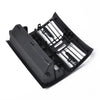Car Plating Rear Console Grill Dash AC Air Vent with Heating Hole 64229158312 for BMW 5 Series