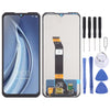 Doogee S100 LCD Screen & Digitizer Assembly Replacement