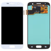 Samsung Galaxy S7 OLED Screen & Digitizer Assembly - Silver