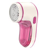 ZG-M22 Charging Hair Ball Trimmer Sweater Coat Deballer(Red)