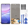 vivo V30 Lite AMOLED LCD Screen & Digitizer Replacement