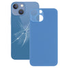 iPhone 13 Mini Back Glass Replacement (Blue)