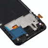 Samsung Galaxy J4 J400F/DS Black LCD Screen & Digitizer Assembly