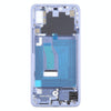 HTC U19e Blue Front Housing LCD Frame Bezel