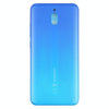 Xiaomi Redmi 8A Pro/8A Dual Back Cover (Blue)