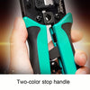 ProsKit CP-376TA Multi-Functional Network Crimping Pliers Network Crimper