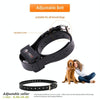 Anti Bark Collar for Dogs - Remote, Shock, Vibration & Sound Training