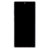 Samsung Galaxy Note10+ Black LCD Screen & Digitizer Assembly (SM-N975)