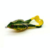 9cm Rotating Legs Thunder Frog Outdoor Fishing Bionic Bait(9)