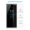 0.26mm 9H 2.5D Tempered Glass Film For Sony Xperia XA4