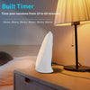 JSK-SL02 LED SAD Touch Timing Stepless Dimming Therapy Mood Desk Lamp Simulate Natural Light UK Plug