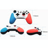SW510 Wireless Bluetooth Controller With Vibration For Switch Pro(Black and White)
