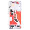 Honor Magic5 Purple LCD Screen & Digitizer Assembly with Frame