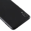 Huawei Enjoy 9e Back Cover Replacement (Black)