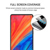 0.33mm 9H 2.5D Full Screen Fully Adhesive Tempered Glass Film for Xiaomi Mi Mix 2S(Black)