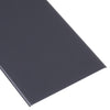 Google Pixel 6a Battery Cover - Black