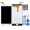 Asus ZenFone 4 Max ZC554KL LCD Screen & Digitizer (White)