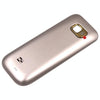 Nokia C2-01 Gold Full Housing Cover Replacement