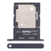 Samsung Galaxy A15 4G SIM & SD Card Tray - Black