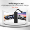 TK205 3G Realtime Car Truck Vehicle Tracking GSM GPRS GPS Tracker, Support AGPS with Relay and Battery