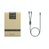 ROMOSS PD100W USB-C / Type-C To 8 Pin & Type-C Fast Charging Cable Transmission Line 1.5m