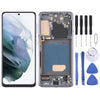 Samsung Galaxy S21 5G LCD Screen & Digitizer Assembly (Grey)