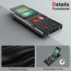 For Samsung Galaxy S25 Ultra 5G Vertical Flip Card Bag Holder Leather Phone Case(Black)