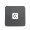 Car Intelligent AI Box Original Car Wired to Wireless Carplay