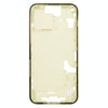 iPhone 15 Middle Frame Bezel Yellow (US) with Keys & Card Tray