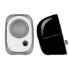 2 PCS Edifier R12U Subwoofer Mobile Phone Mini Desktop Computer USB Audio(Black)