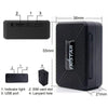 TK913 2G Multi-Purpose Vehicle GPS Tracker