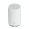 Wireless Q3  Humidifier Mini USB Charging Portable Air Purifier(White)
