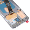 Samsung Galaxy S20 OLED Screen Replacement (Grey) - SM-G980