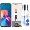 TCL 50 XE LCD Screen & Digitizer Assembly - OEM
