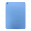 iPad 10th Gen (2022) 4G Back Cover Replacement - Blue