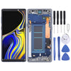 Samsung Galaxy Note9 OLED Screen & Digitizer Assembly (Blue)