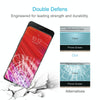 0.26mm 9H 2.5D Tempered Glass Film For Lenovo Z5 Pro