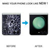 Samsung Galaxy Z Flip5 Outer Screen Replacement LCD Display