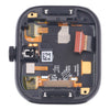 Xiaomi Redmi Watch 4 LCD Screen & Digitizer Assembly (Black)