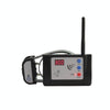 Wireless Pet Fence 300m, 3 Dog System, Waterproof, Rechargeable