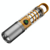 X10-P50 Outdoor LED Flashlight Multi-Functional Camping Lighting Flashlight Portable Rechargeable Work Lamp