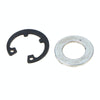 2pcs Motocross Disc Brake Upper Pump Piston Repair Kit(005 11mm)
