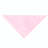 Pet Birthday Bandana, Pink, Cotton, Cat/Dog