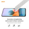 For Redmi Note 10 Pro / Note 10 Pro Max 2 PCS ENKAY Hat-Prince 0.26mm 9H 2.5D Curved Edge Tempered Glass Film