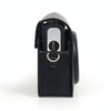 For Fujifilm instax SQ40 PU Leather Case Storage Camera Bag(Black)