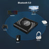 X88 Pro 13 Android 13.0 Smart TV Box with Remote Control, RK3528 Quad-Core, 4G+64GB (AU Plug)