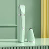 Quiet Pet Shaver & Nail Grinder - Green