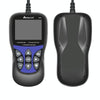 AERMOTOR V850 Car OBD2 Code Reader Diagnostic Scan Tool(Black)