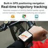 S999 2.88 inch TFT Screen 4G Smart Watch, Android 9.0 4GB+64GB(Silver)