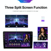Universal 9 Inch 8 Core CarPlay Android Navigation Car Center Control All-In-One Monitor, Memory: 2+32G(Standard)